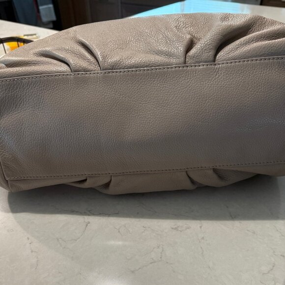 Marc by Marc Jacobs Classic Q Hiller Hobo Bag - Picture 9 of 11